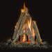 Grand Canyon Arizona Juniper Kiva Gas Logs Grand Canyon Dreamwood Living