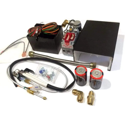 Grand Canyon Battery Powered Electronic Ignition System Grand Canyon Dreamwood Living