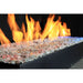 Grand Canyon Bedrock 36" Vented Contemporary Drop-In Natural Gas Burner Grand Canyon Dreamwood Living