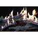 Grand Canyon Bedrock 48" Western Driftwood Traditional GlowFire Logs Grand Canyon Dreamwood Living