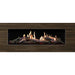 Grand Canyon Bedrock 48" Western Driftwood Traditional GlowFire Logs Grand Canyon Dreamwood Living