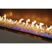 Grand Canyon Bedrock 60" Vented Contemporary Drop-In Natural Gas Burner Grand Canyon Dreamwood Living