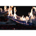 Grand Canyon Bedrock 72" Western Driftwood Traditional GlowFire Logs Grand Canyon Dreamwood Living