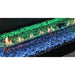 Grand Canyon Bedrock II 48" Ventless Linear Drop-In Propane Burner Grand Canyon Dreamwood Living
