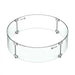 Grand Canyon Glass Wind Guard for Olympus Fire Tables Grand Canyon Dreamwood Living