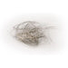 Grand Canyon Glowing Wire - 1 Gram Bag - small tangle of fine wire strands on a white background