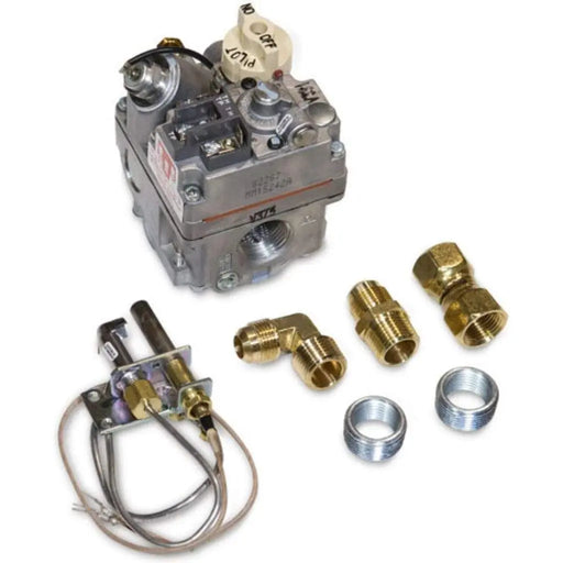 Grand Canyon High Capacity Millivolt Valve Kit Grand Canyon Dreamwood Living