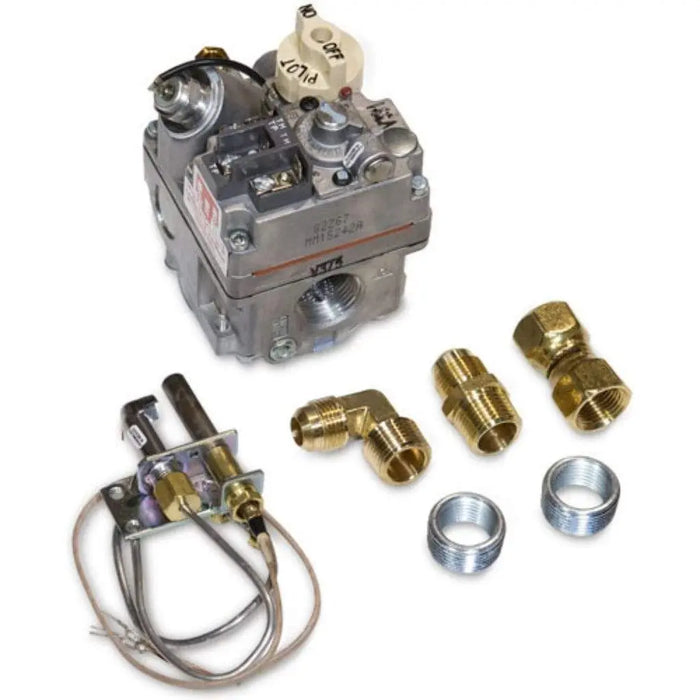 Grand Canyon High Capacity Millivolt Valve Kit Grand Canyon Dreamwood Living