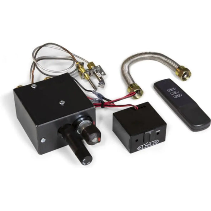 Grand Canyon Modulating Millivolt Valve Kit with Remote Grand Canyon Dreamwood Living