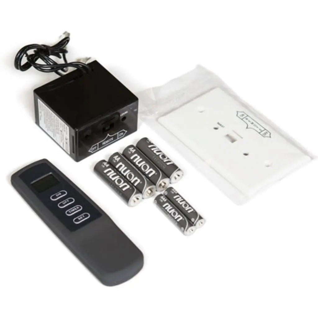 Grand Remote Control Grand Canyon Remote Control Kit (Accessory) - Dreamwood Living