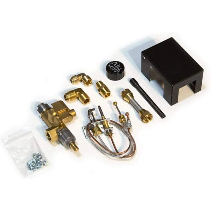 Grand Canyon Safety Pilot Quick Mount Kit Grand Canyon Dreamwood Living