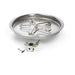 HPC 19" Round Bowl Match Lit Fire Pit Insert HPC Fire Inspired Dreamwood Living
