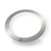 HUUM HIVE stainless steel embedding flange ring