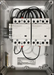 HUUM UKU Extension Box with the cover open, showing the contactors