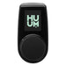 HUUM UKU Local sauna control with black display panel