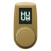 HUUM UKU sauna control display panel in sand