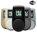 HUUM UKU Wi-Fi sauna control display panels in several finishes