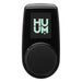 HUUM UKU Wi-Fi sauna control with black display panel