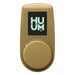 HUUM UKU sauna control display panel in sand