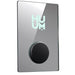 HUUM UKU Mirror Wi-Fi sauna control with mirror display panel