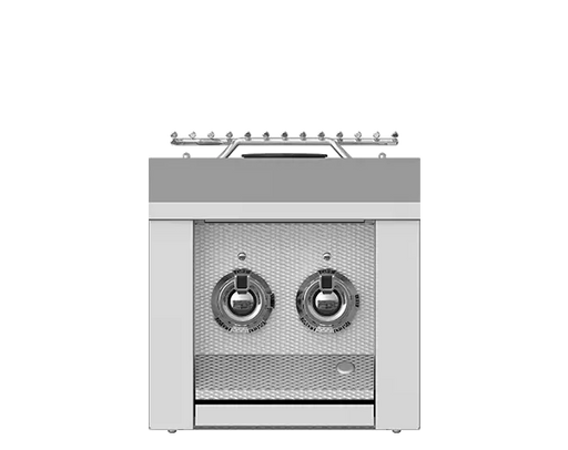 Hestan 12″ Aspire Double Side Burner - AEB122 Hestan Dreamwood Living