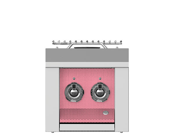 Hestan 12″ Aspire Double Side Burner - AEB122