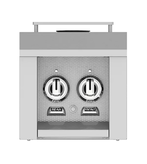 Hestan 12″ Outdoor Double Side Burner - AGB122 Hestan Dreamwood Living
