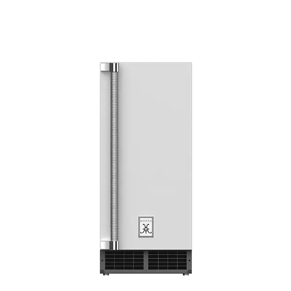 Hestan 15″ Outdoor Ice Machine – Left or Right Hinge GIMR15 / GIML15 Hestan Dreamwood Living