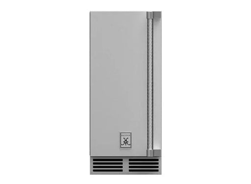 Hestan 15″ Outdoor Ice Machine – Left or Right Hinge GIMR15 / GIML15 Hestan Dreamwood Living