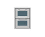 Hestan 16″ Outdoor Double Storage Drawers - AGDR16 Hestan Dreamwood Living