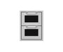Hestan 16″ Outdoor Double Storage Drawers - AGDR16 Hestan Dreamwood Living