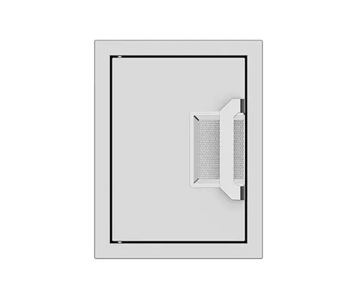 Hestan 16″ Paper Towel Dispenser - AEPTD16 Hestan Dreamwood Living