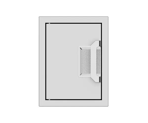 Hestan 16″ Paper Towel Dispenser - AEPTD16 Hestan Dreamwood Living