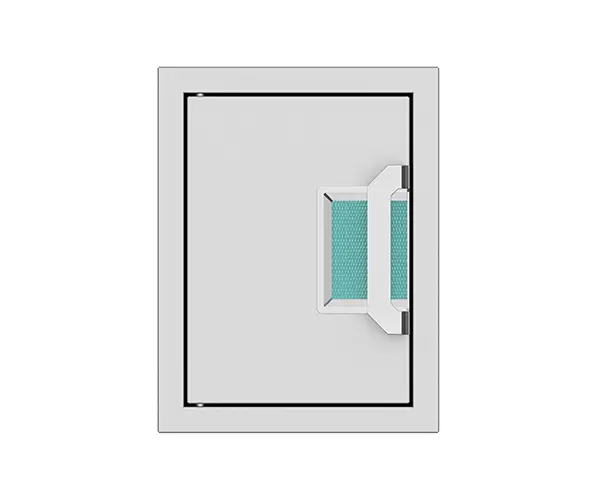 Hestan 16″ Paper Towel Dispenser - AEPTD16 Hestan Dreamwood Living