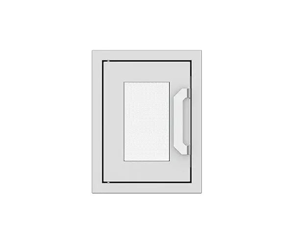 Hestan 16″ Paper Towel Dispenser - AGPTD16 Hestan Dreamwood Living