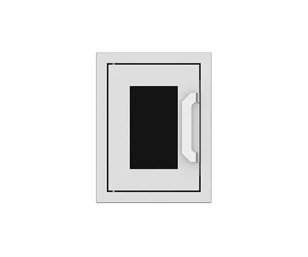 Hestan 16″ Paper Towel Dispenser - AGPTD16 Hestan Dreamwood Living