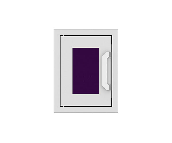 Hestan 16″ Paper Towel Dispenser - AGPTD16