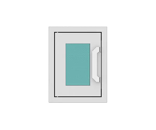 Hestan 16″ Paper Towel Dispenser - AGPTD16 Hestan Dreamwood Living