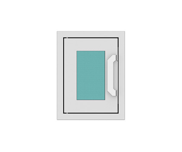 Hestan 16″ Paper Towel Dispenser - AGPTD16