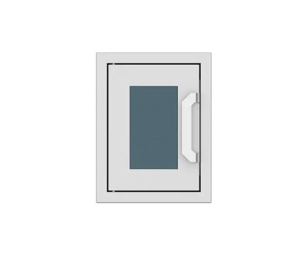 Hestan 16″ Paper Towel Dispenser - AGPTD16 Hestan Dreamwood Living