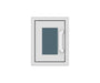 Hestan 16″ Paper Towel Dispenser - AGPTD16 Hestan Dreamwood Living