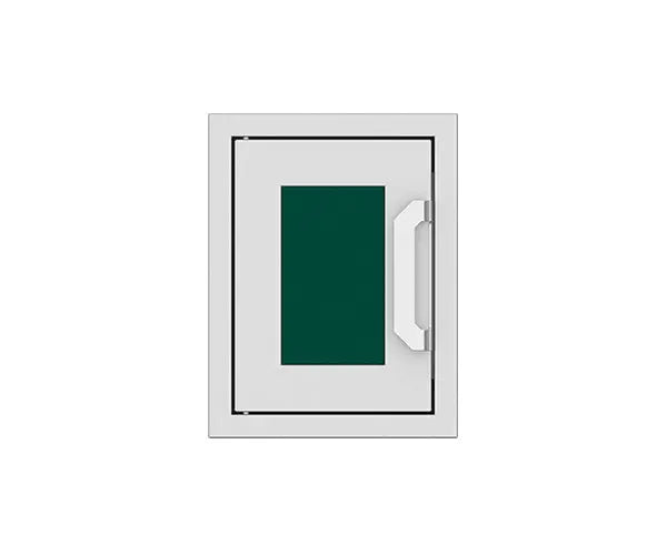 Hestan 16″ Paper Towel Dispenser - AGPTD16 Hestan Dreamwood Living