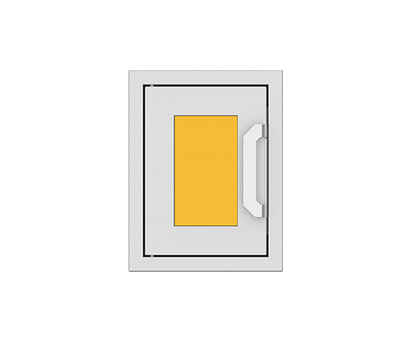 Hestan 16″ Paper Towel Dispenser - AGPTD16