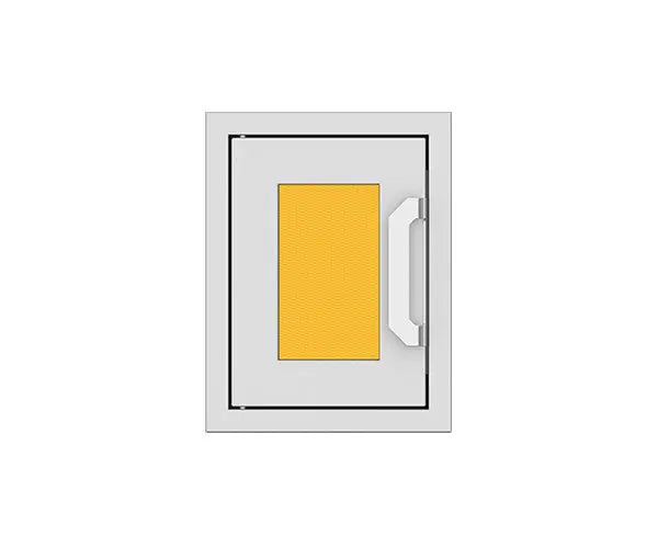 Hestan 16″ Paper Towel Dispenser - AGPTD16 Hestan Dreamwood Living