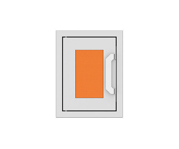 Hestan 16″ Paper Towel Dispenser - AGPTD16