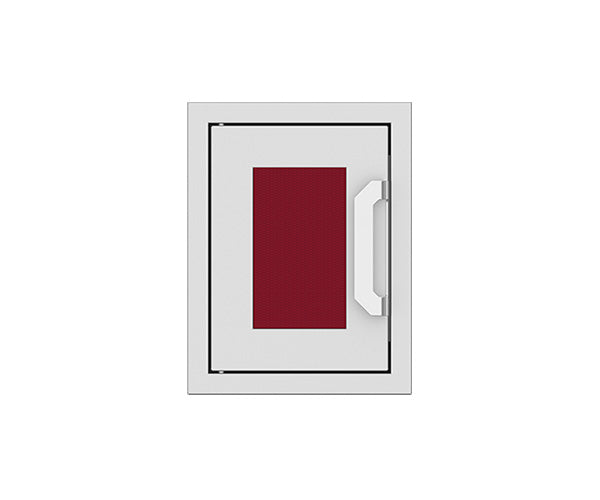 Hestan 16″ Paper Towel Dispenser - AGPTD16