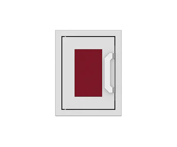 Hestan 16″ Paper Towel Dispenser - AGPTD16 Hestan Dreamwood Living