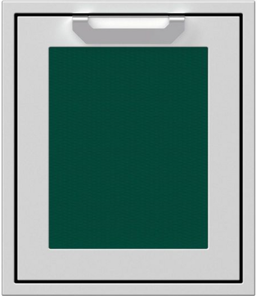 Hestan 18" Marquise Single Access Door – Left or Right Hinge (AGADL18 / AGADR18) Hestan Dreamwood Living