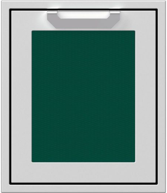 Hestan 18" Marquise Single Access Door – Left or Right Hinge (AGADL18 / AGADR18) Hestan Dreamwood Living