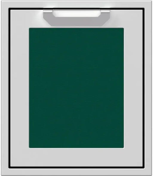 Hestan 18" Marquise Single Access Door – Left or Right Hinge (AGADL18 / AGADR18) Hestan Dreamwood Living